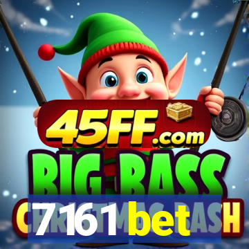 7161 bet